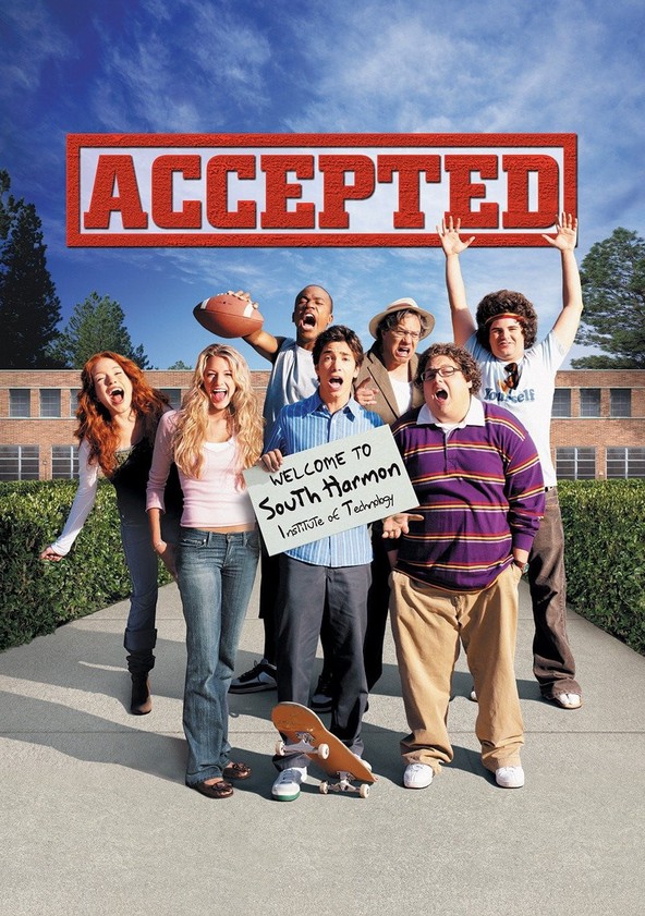 Accepted poster